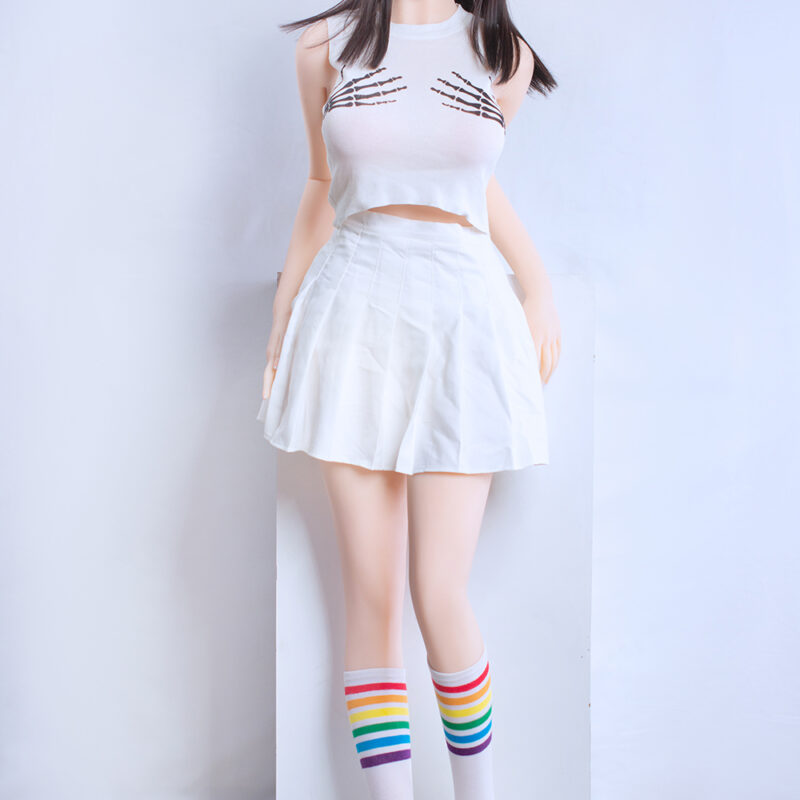 5ft18/158cm D-cup Premium TPE Doll W034