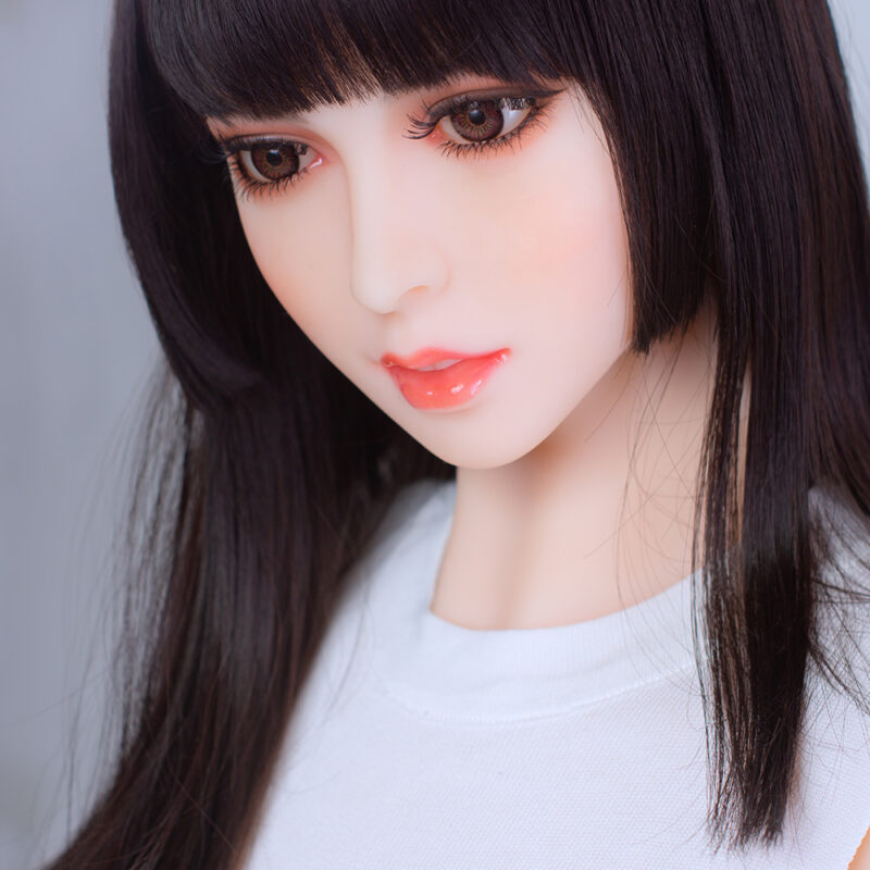5ft18/158cm D-cup Premium TPE Doll W034