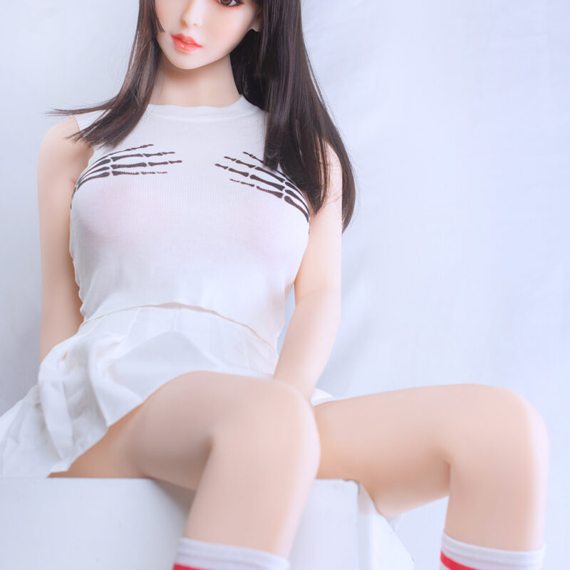 5ft18/158cm D-cup Premium TPE Doll W034