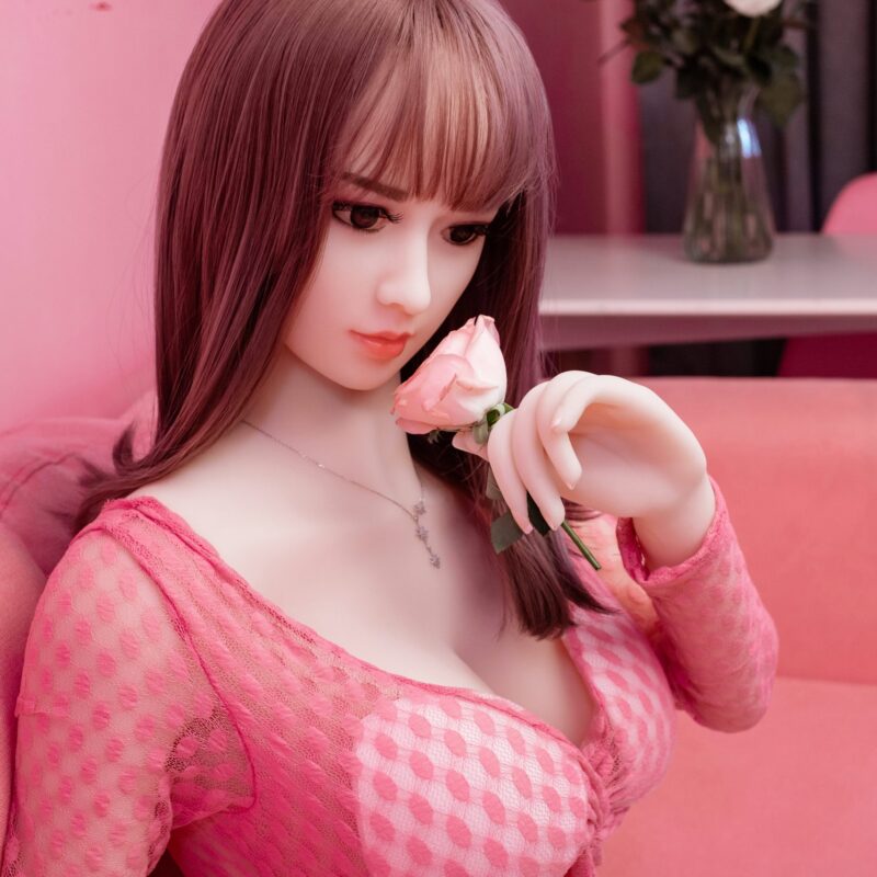 5ft18/158cm D-cup Premium TPE Doll W047
