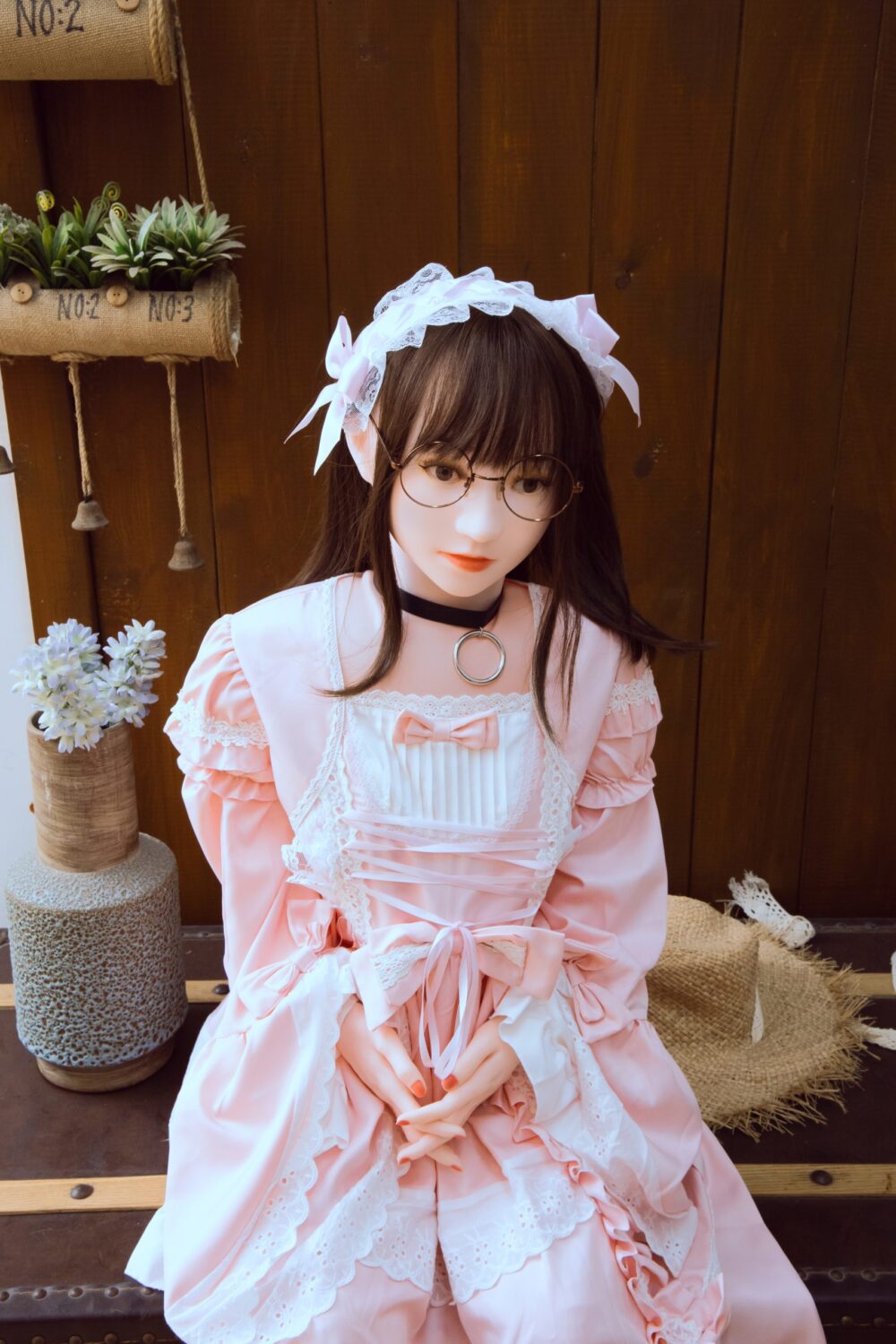 YSR®Series Portable Inflatable Doll 3#
