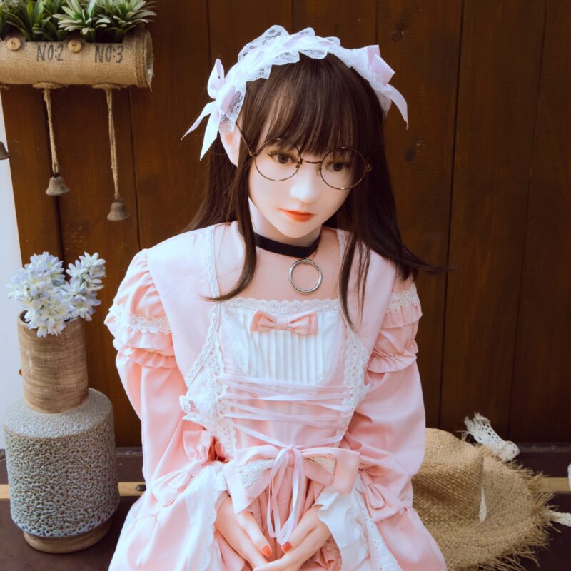 YSR®Series Portable Inflatable Doll 3#