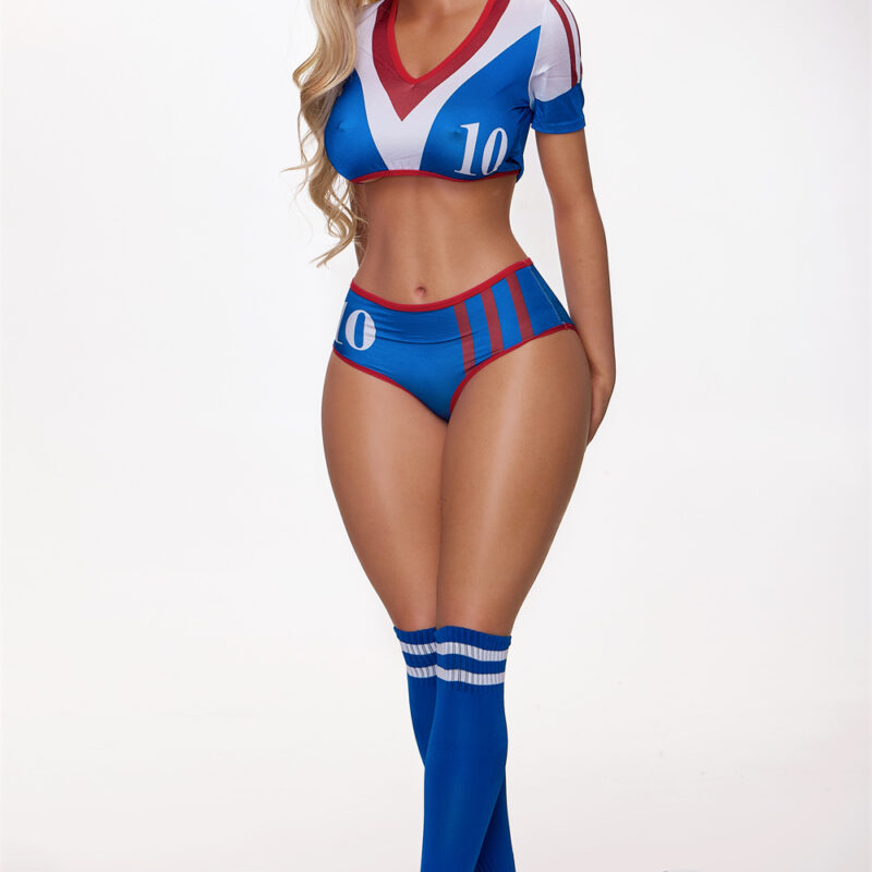 5ft38/164cm Silicone Doll France-Irontech Doll®