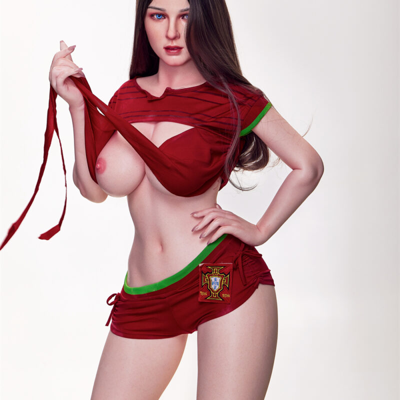 5ft41/165cm Silicone Doll Portugal-Irontech Doll®