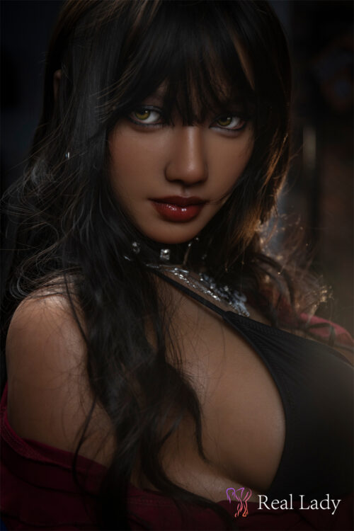 Ultra Realistic Full Silicone Doll S30-Real Lady®