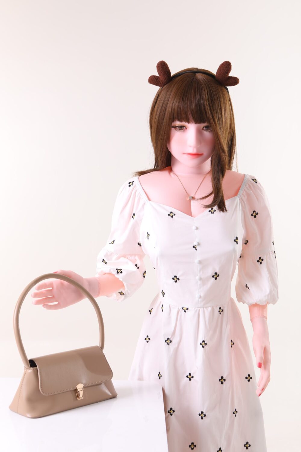 YSR®Series Portable Inflatable Doll 6#