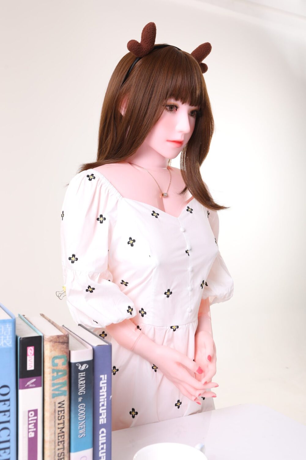 YSR®Series Portable Inflatable Doll 6#