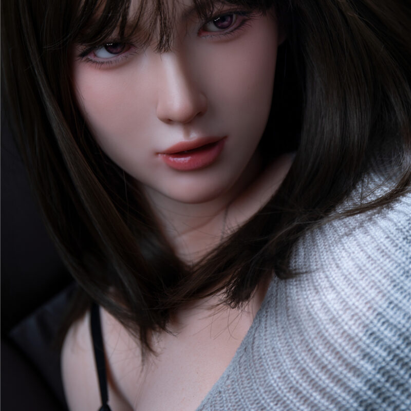 5ft41/165cm Full Silicone Doll-Irontech Doll®S1