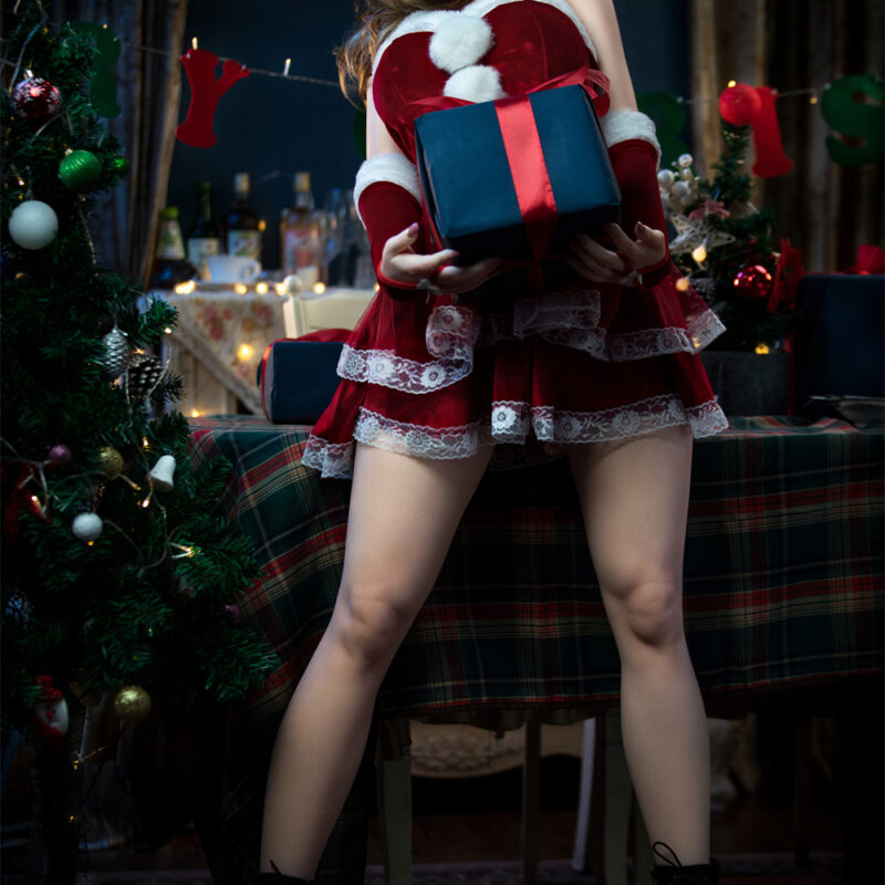5ft41/165cm Full Silicone Doll-Irontech Doll®S27