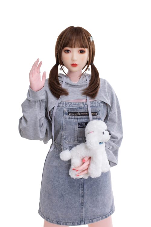 YSR®Series Portable Inflatable Doll 8#