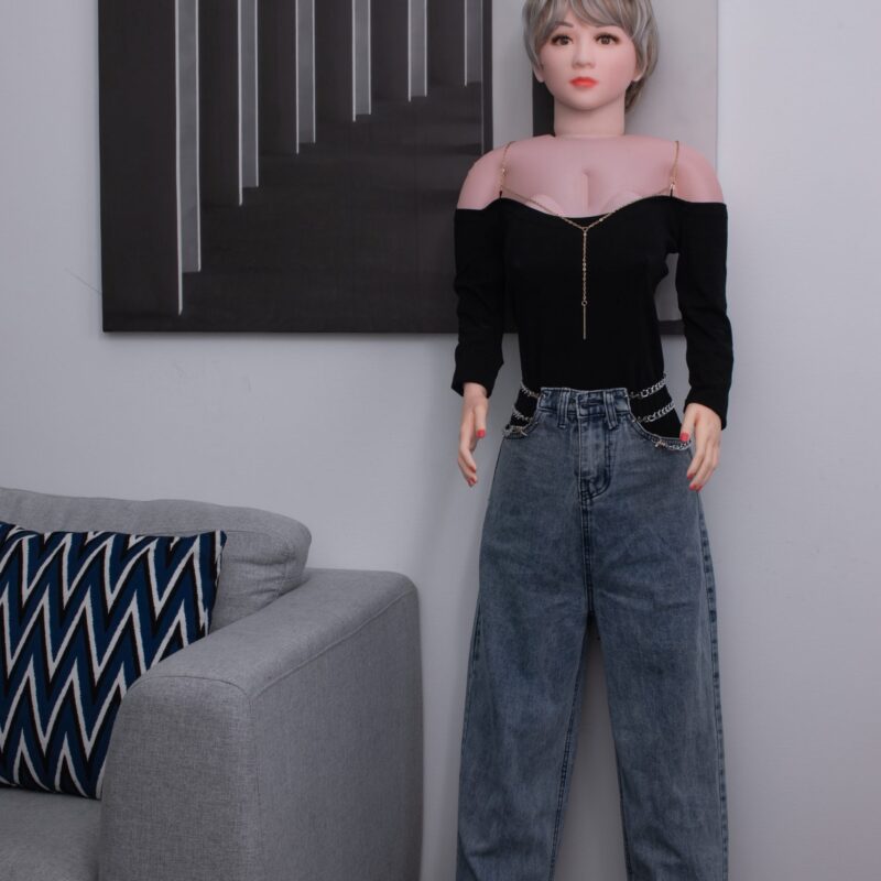 YSR®Series Portable Inflatable Doll 21#