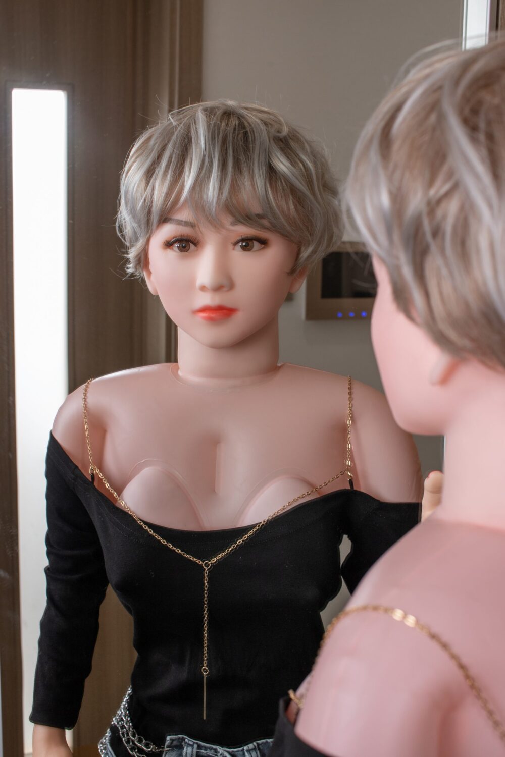 YSR®Series Portable Inflatable Doll 21#