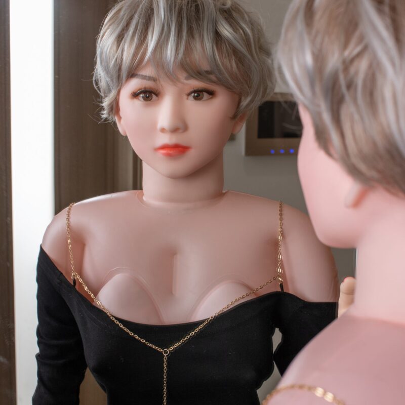 YSR®Series Portable Inflatable Doll 21#