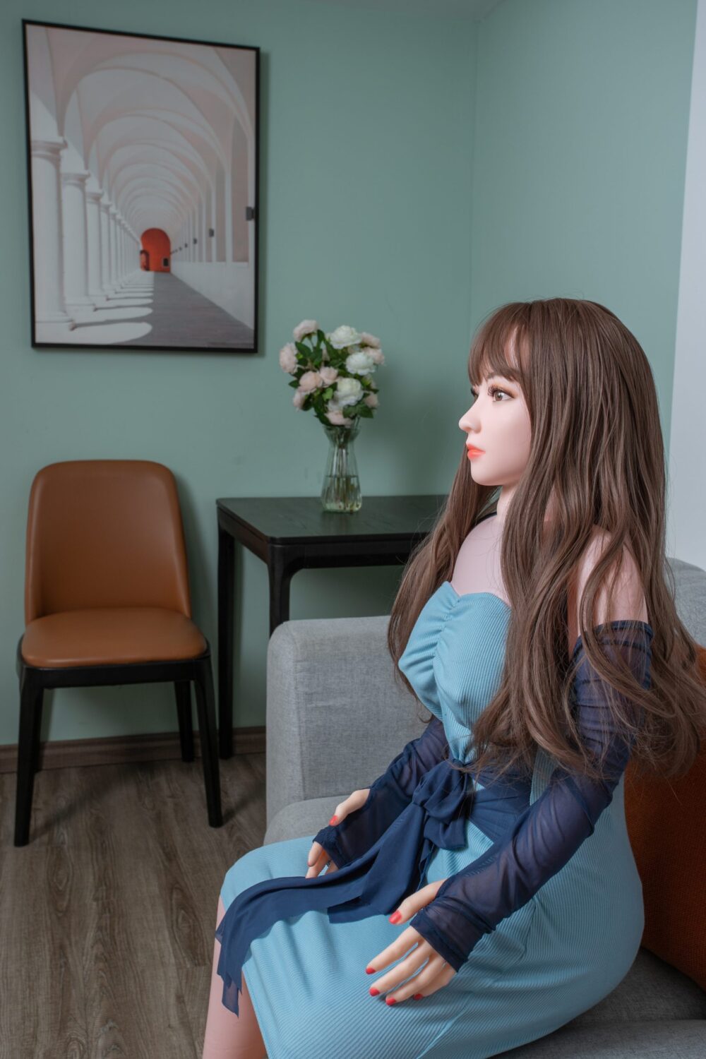 YSR®Series Portable Inflatable Doll 20#