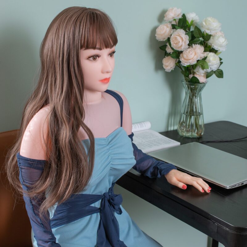 YSR®Series Portable Inflatable Doll 20#