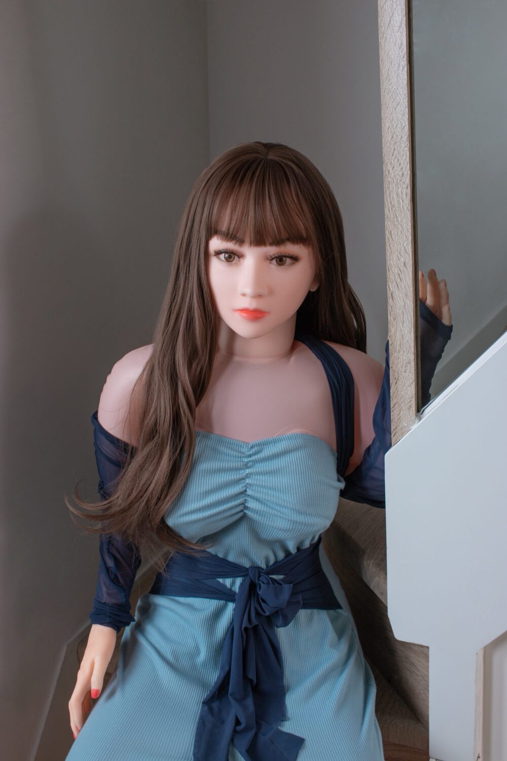 YSR®Series Portable Inflatable Doll 20#