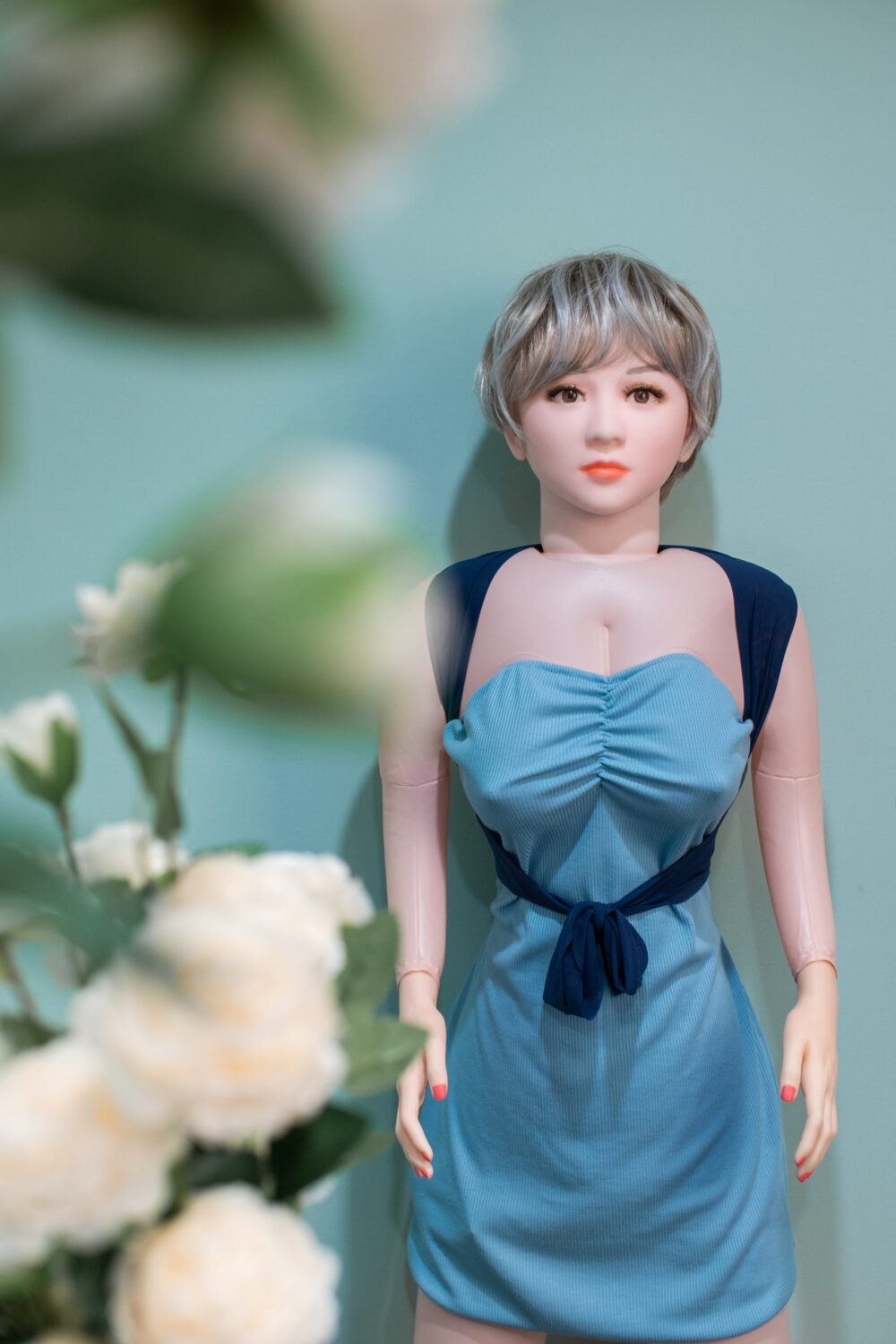 YSR®Series Portable Inflatable Doll 21#