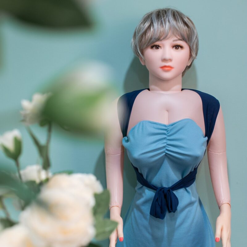 YSR®Series Portable Inflatable Doll 21#