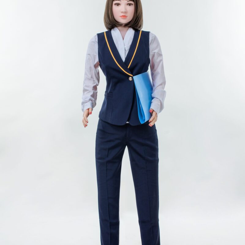 YSR®Series Portable Inflatable Doll 19#