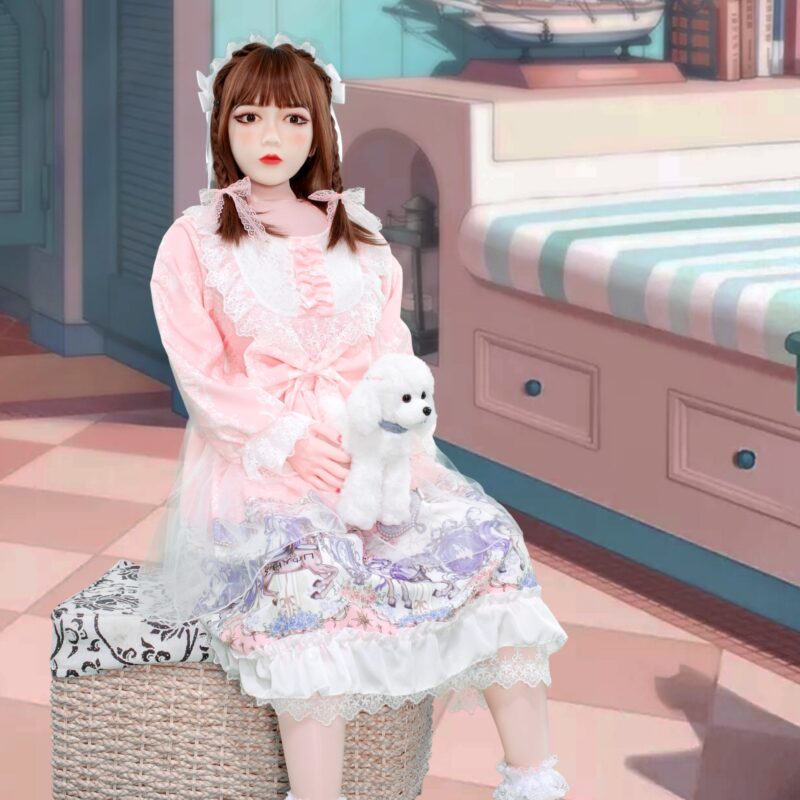 YSR®Series Portable Inflatable Doll16#
