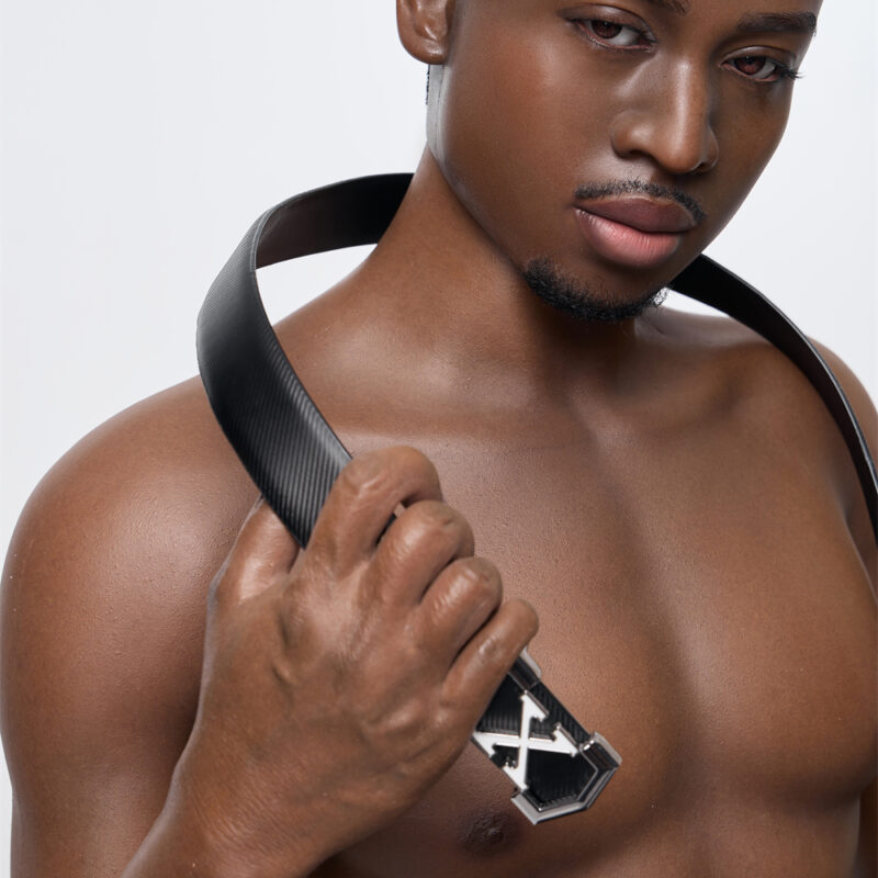 5ft58/170cm Silicone Male Doll M8-Irontech Doll®