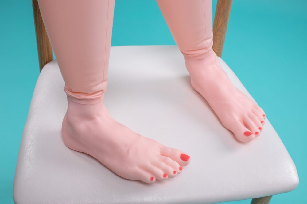 YSR®Series Portable Inflatable Doll 21#