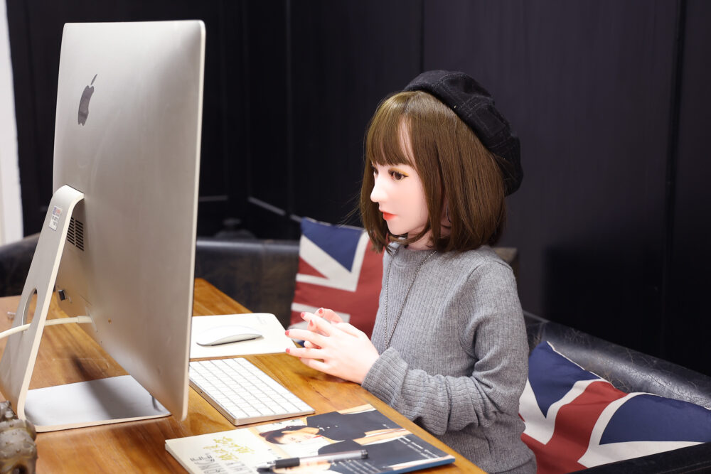 YSR®Series Portable Inflatable Doll 2#