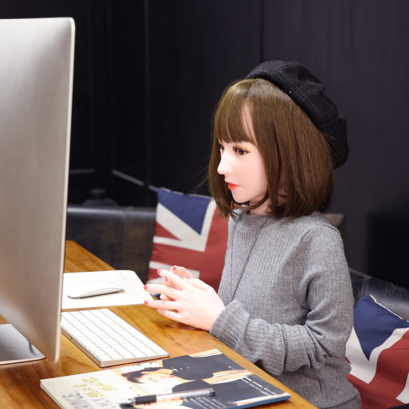 YSR®Series Portable Inflatable Doll 2#