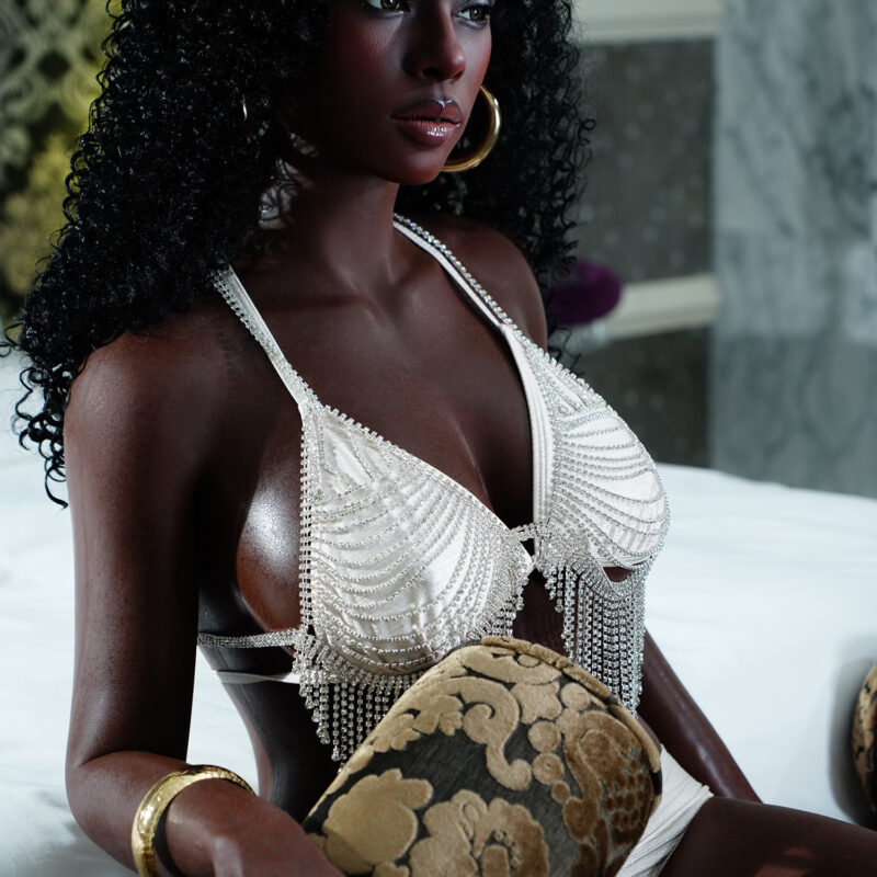 5ft48/167cm Silicone Doll JS116-GALATEADOLL®
