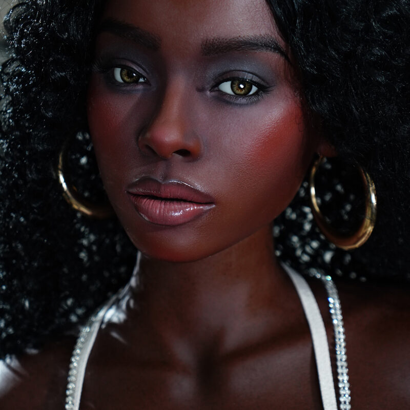 5ft48/167cm Silicone Doll JS116-GALATEADOLL®